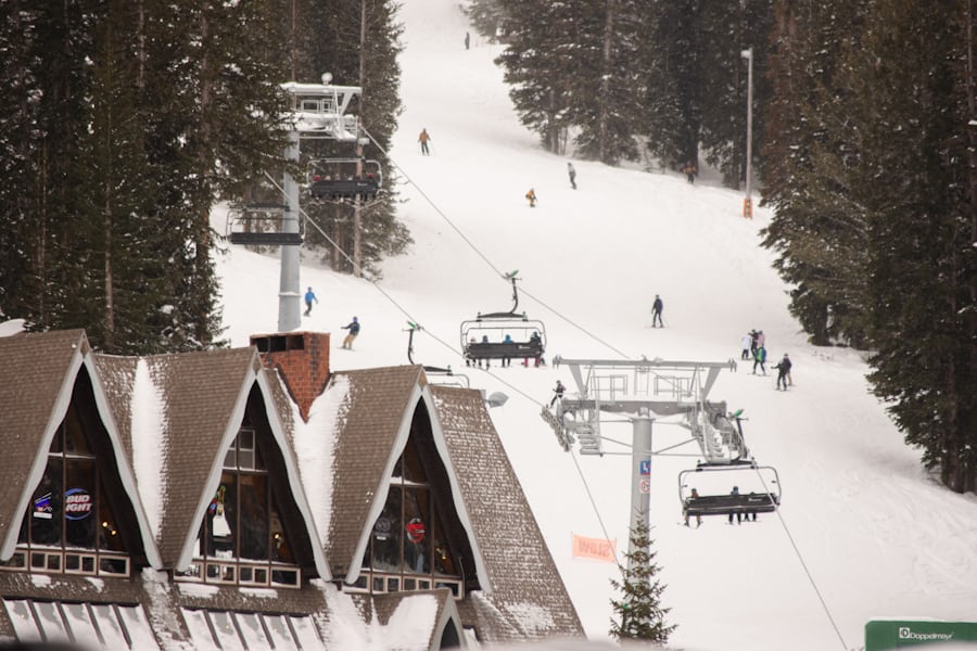 Lift tickets at Boston Mills